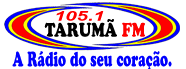 Rádio Tarumã FM 105.1
